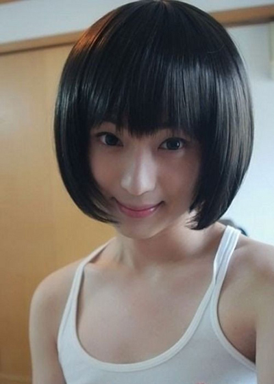 > 现实伪娘与游戏伪娘02