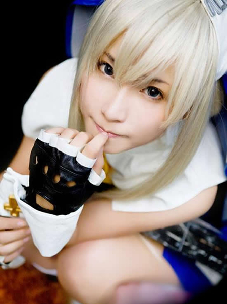 女装伪娘小说h,爱丽丝伪娘团女装-第1张图片-潮百科