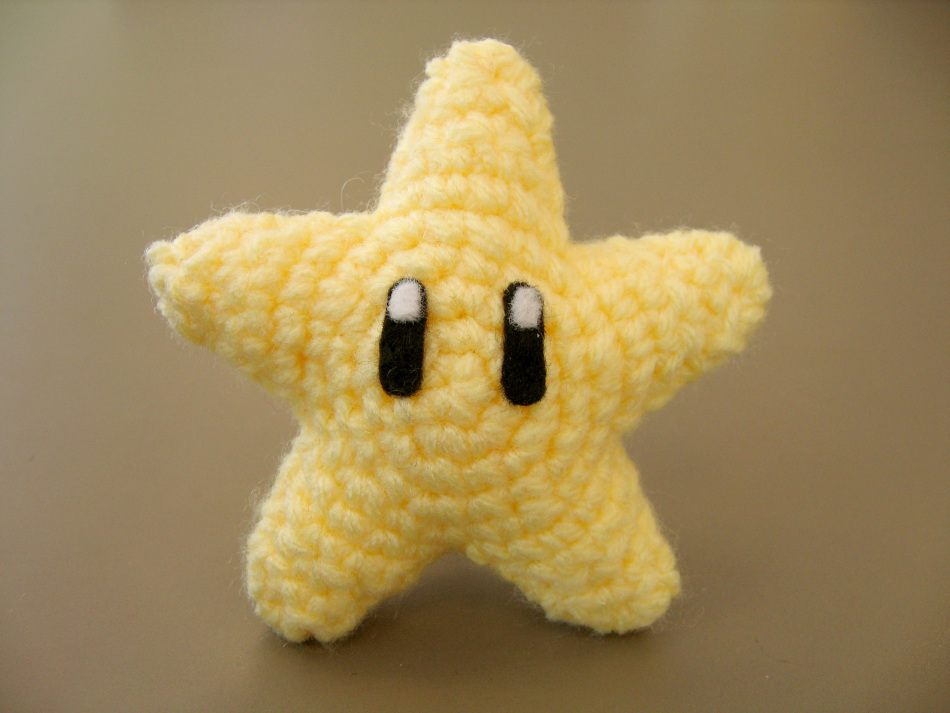 玩家制作可爱游戏线偶