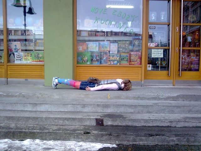 facebook装死游戏图集