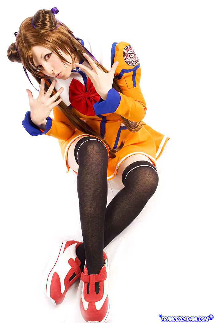 宇宙的星路片濑志麻