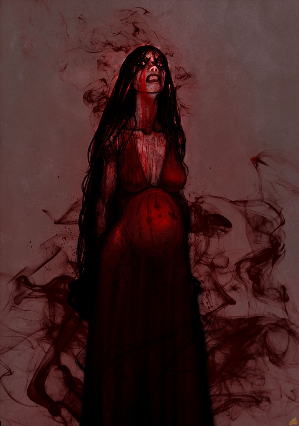 《极度恐慌3》截图及概念图15