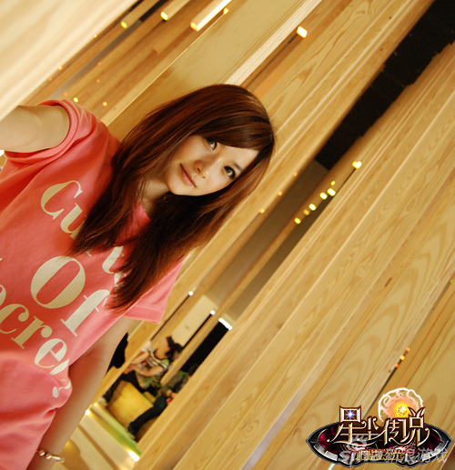 最热cj女郎yoko上海踩点