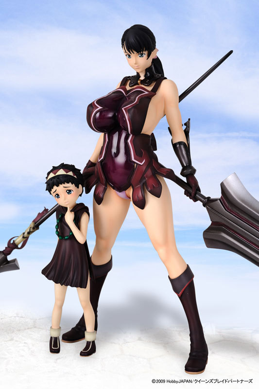 《女皇之刃》 武器屋 卡特蕾雅