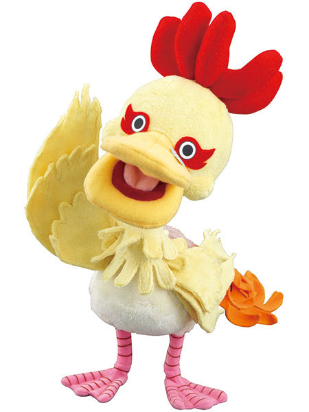 海贼王雷鸟比利