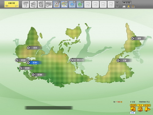 《FIFA Online2》游戏评测截图 CGWR分数：8.3分