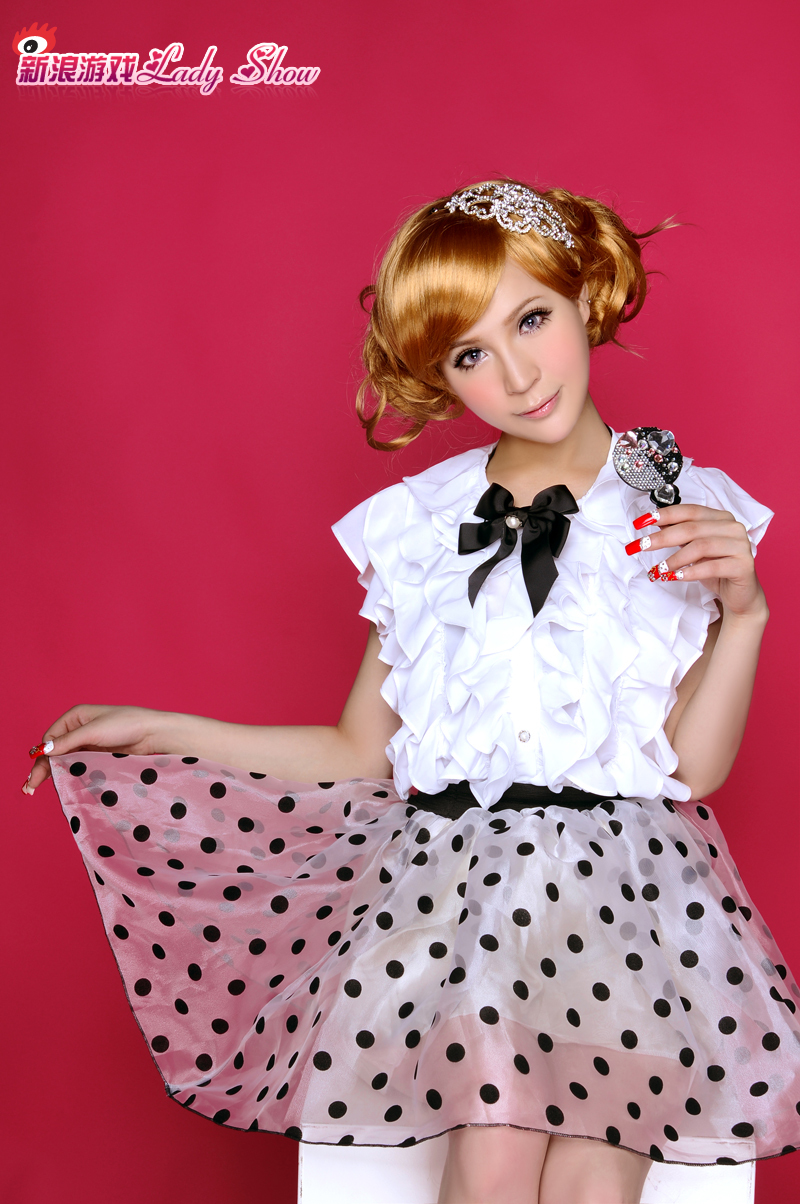 盘点showlady女装怎么样?showlady女装怎么样