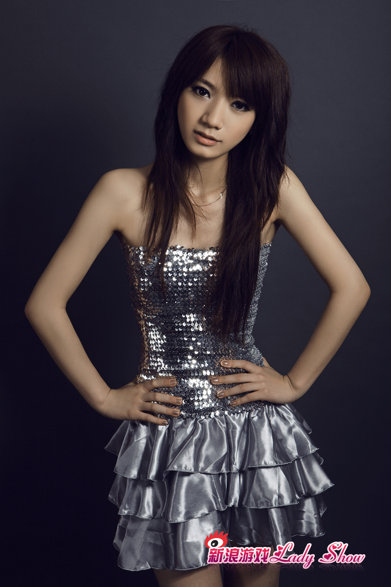 ladyshow联游网络-刘小莉