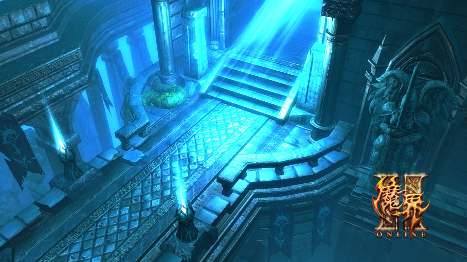 《魔界2》游戏截图