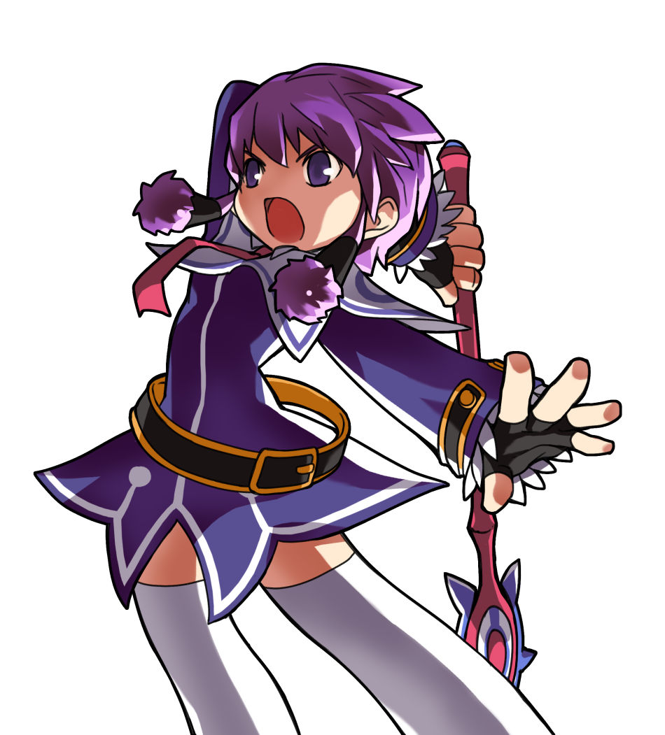 艾尔之光游戏原画