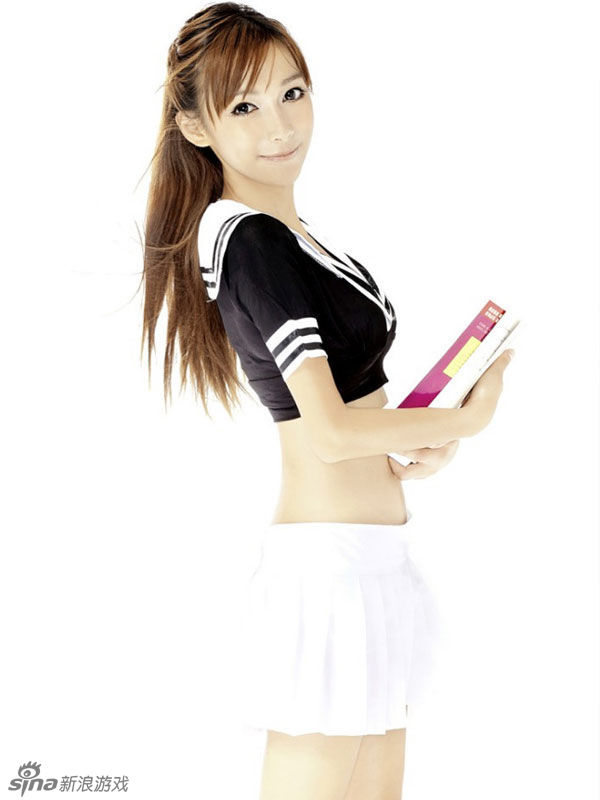 妖姬宅美女刘诗涵8月制服诱惑