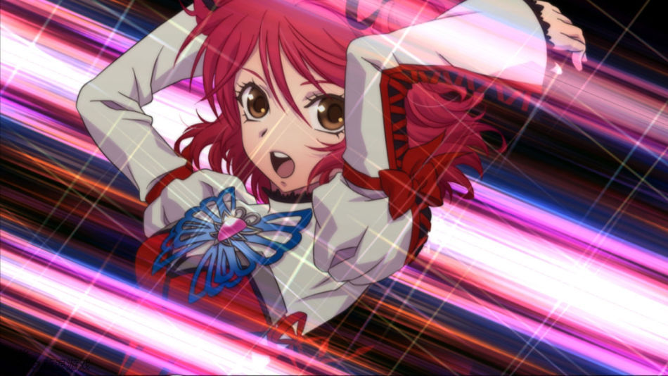 tgs2010圣恩传说f游戏画面