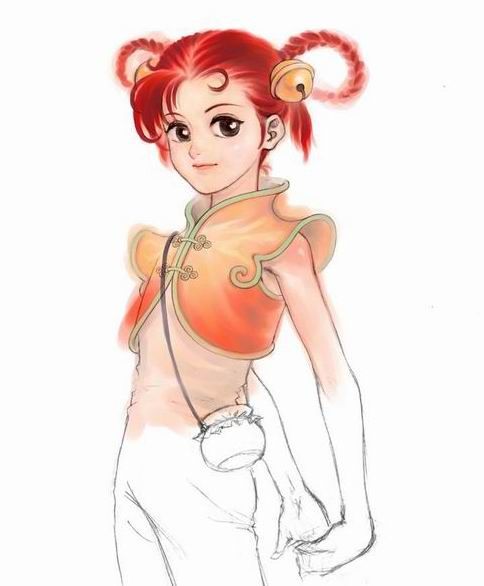 > 仙剑奇侠传美女图集  支持   键翻阅图片 全屏观看 列表模式 猜你
