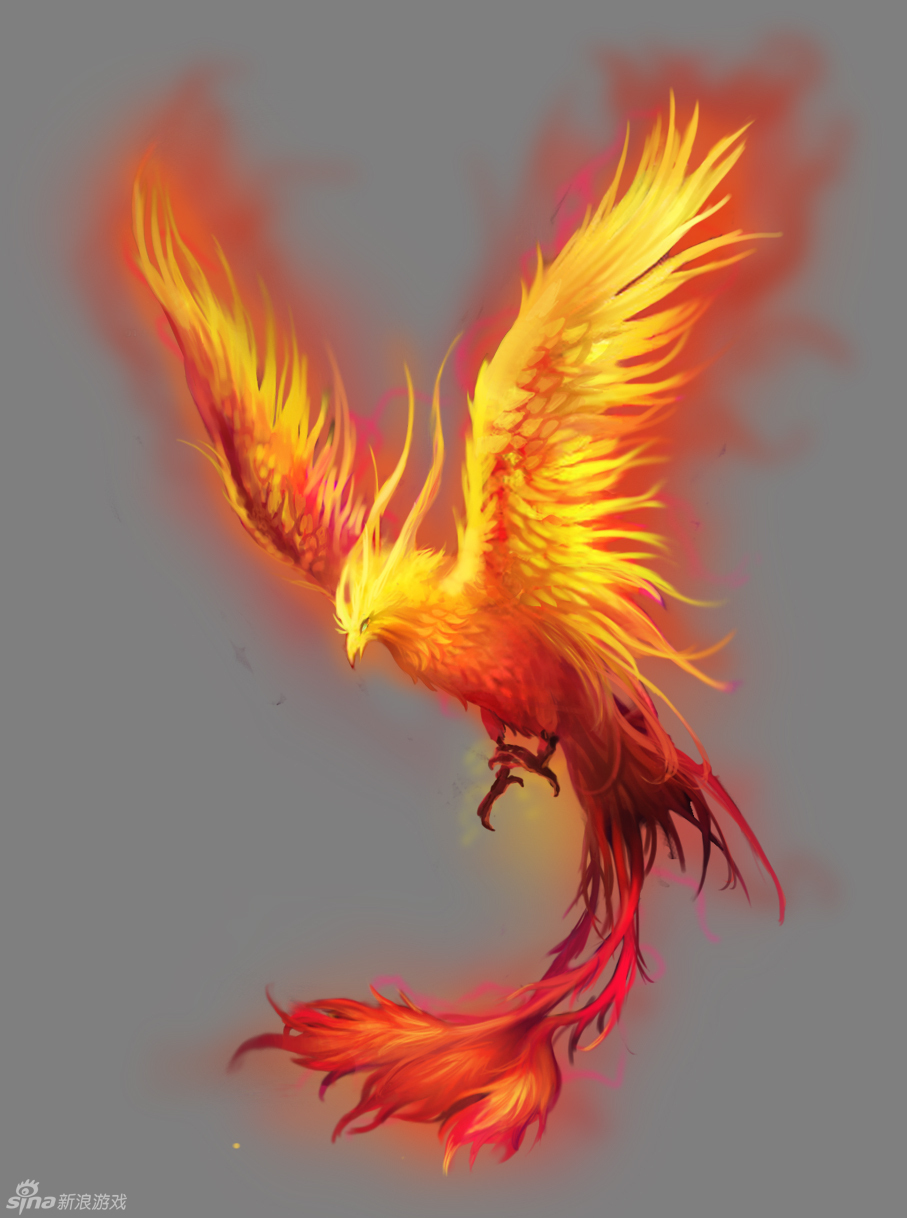 > 《英雄无敌在线》游戏原画