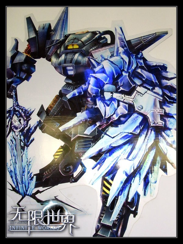 最帅的机甲中国战神机甲暴风赤红详解环太平洋中最帅的机甲下载a