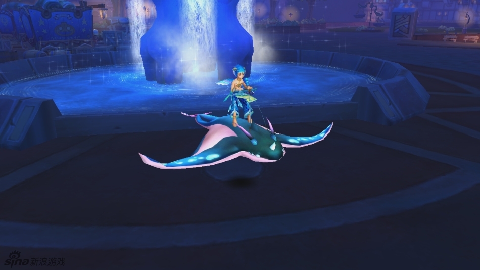 《魔卡-moka》游戏截图