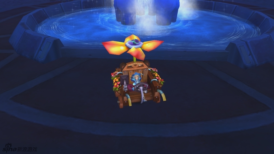 《魔卡-moka》游戏截图