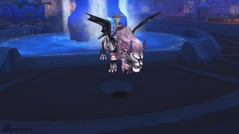 《魔卡-moka》游戏截图