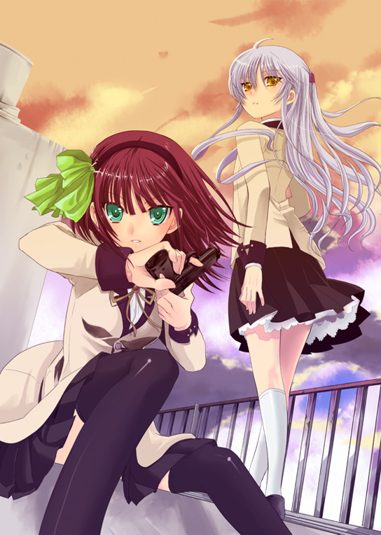 angelbeats图集2