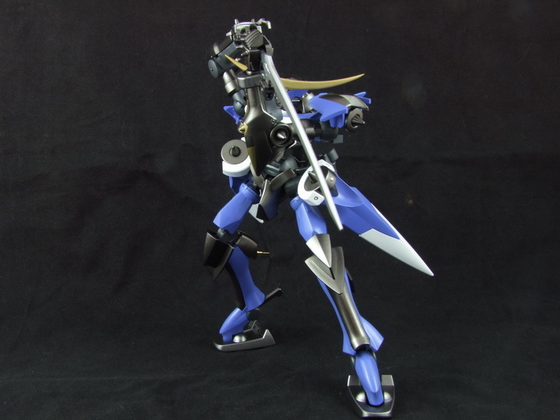 须佐之男模型欣赏