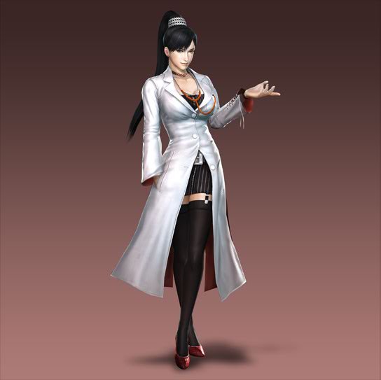 真三国无双6大玩学院风吴蜀社团新服饰赏
