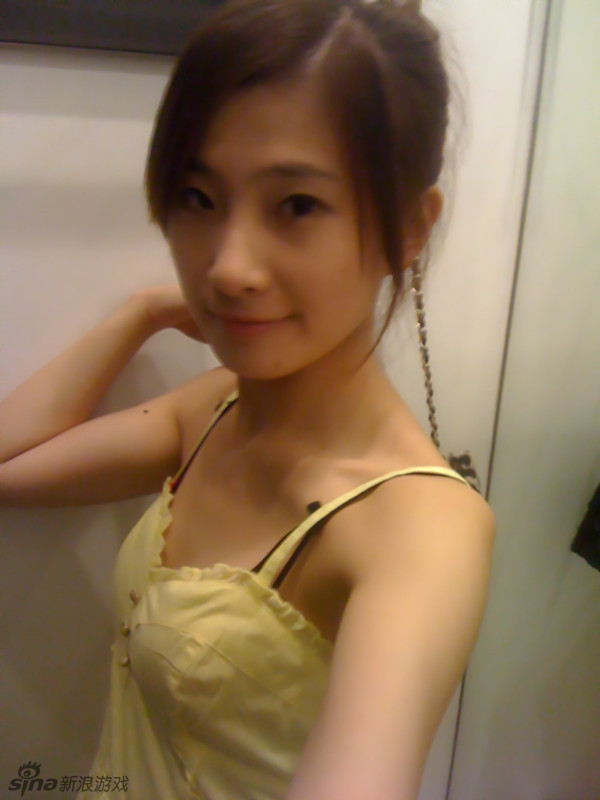 2011cj巨人网络谢静怡