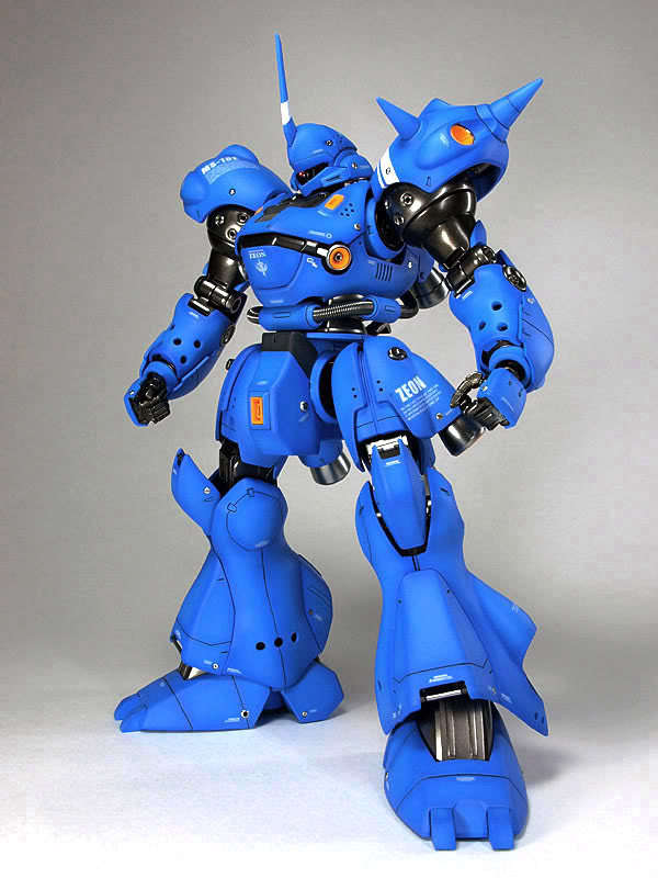 京宝梵改装版欣赏