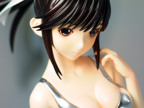 loveplus高岭爱花手办