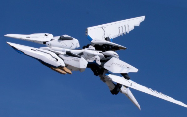 终极地带zoe模型欣赏