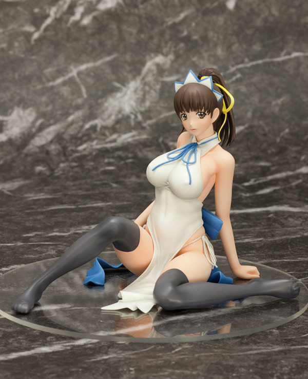 《舞favorite》一条舞精美手办