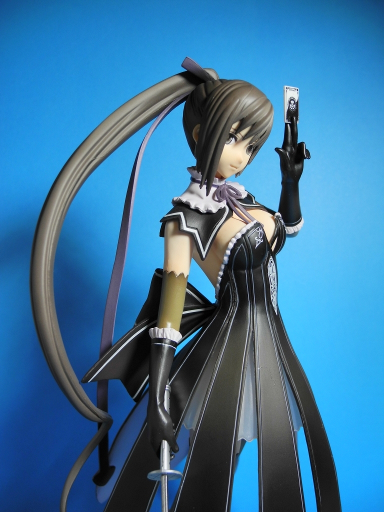 光明之心 maxima手办