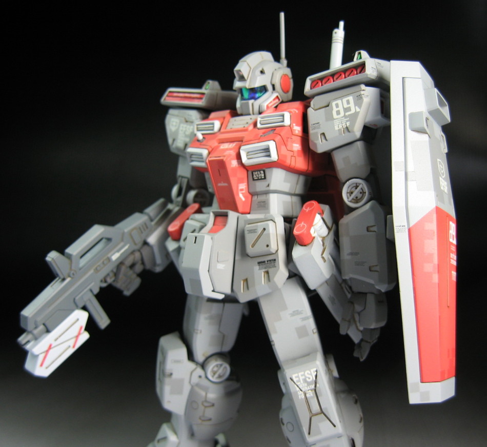 特装型高出力吉姆