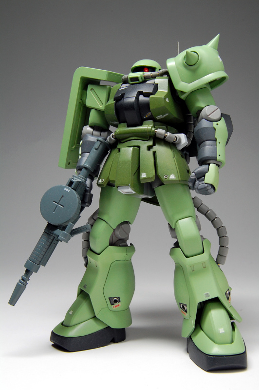 ms-06f2布雷型扎古 04