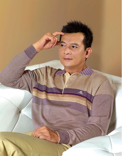 香港影星黄日华