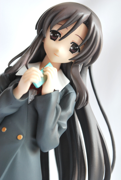 桂言叶手办欣赏 07