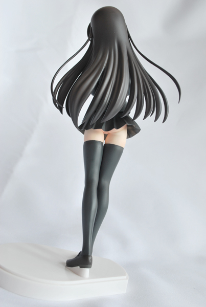 桂言叶手办欣赏 07