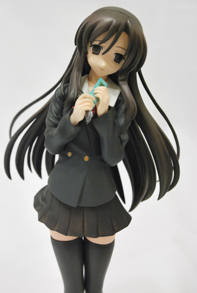 桂言叶手办欣赏 07