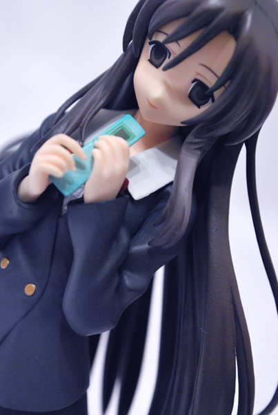 桂言叶手办欣赏 07