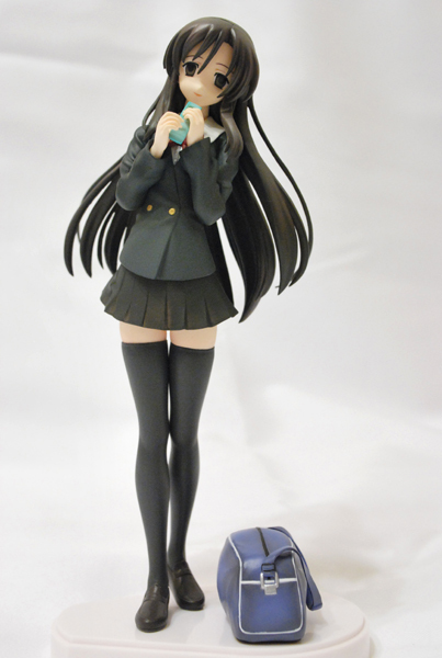 桂言叶手办欣赏 07