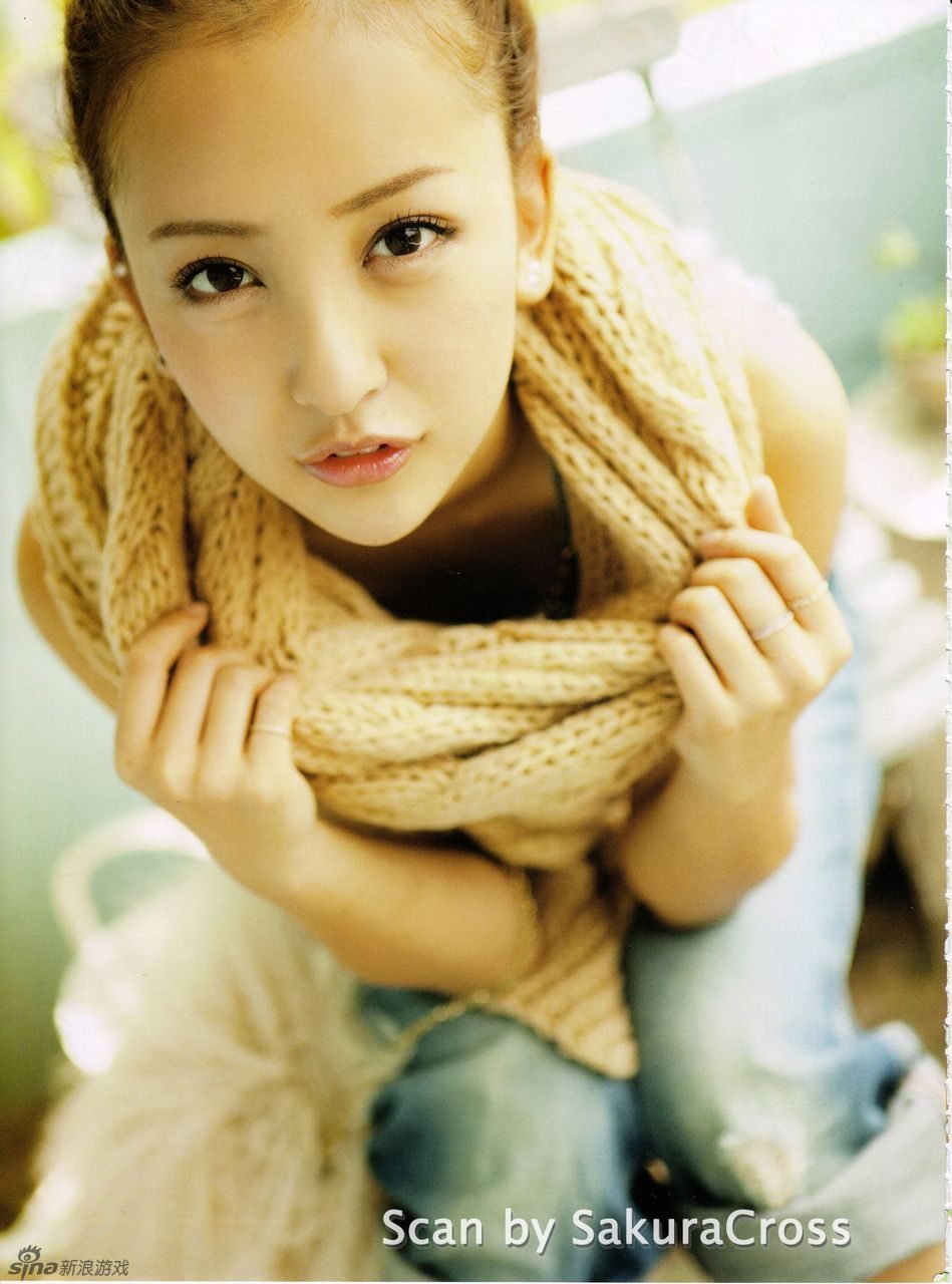 倔强的小嘴里有颗小虎牙 akb48板野友美美图