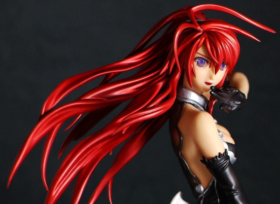 尘骸魔京 伊格尼斯