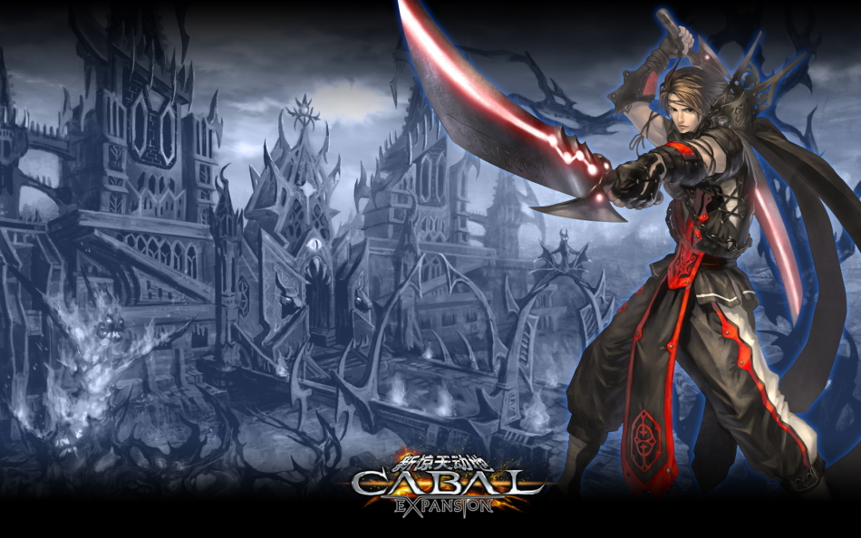 《新惊天动地》游戏壁纸