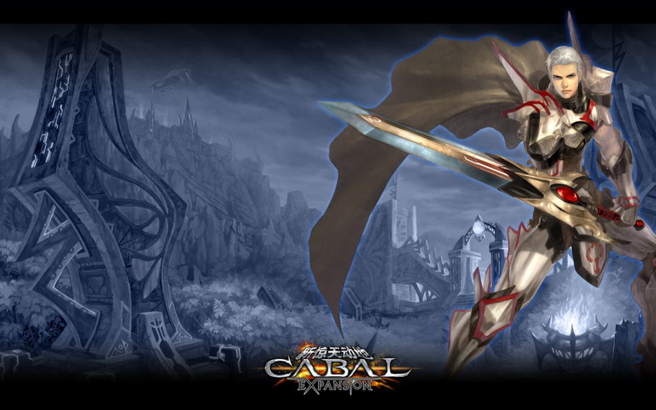 《新惊天动地》游戏壁纸