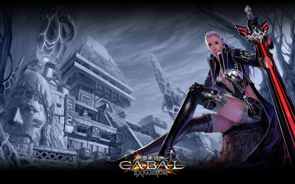 《新惊天动地》游戏壁纸