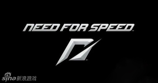《极品飞车》系列新时代的logo