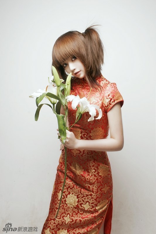 静电场朔写真精选