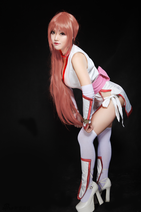 七夜娃娃死或生霞