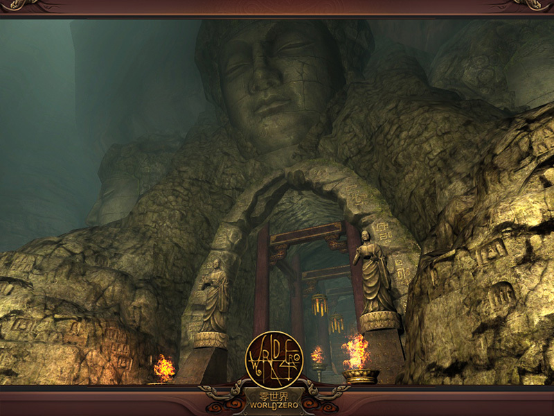 零世界_高清图集_新浪网