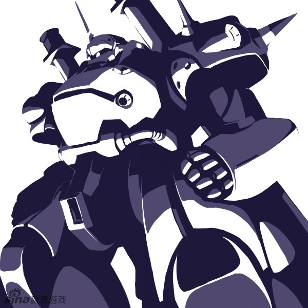 uc系高达大图鉴