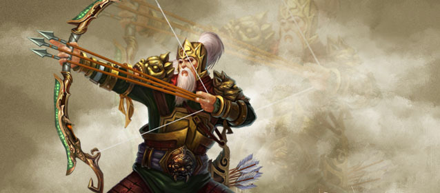 杀破狼游戏截图